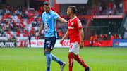 Toluca v Pachuca - Torneo Apertura 2022 Liga MX