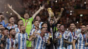 Argentina v France: Final - FIFA World Cup Qatar 2022
