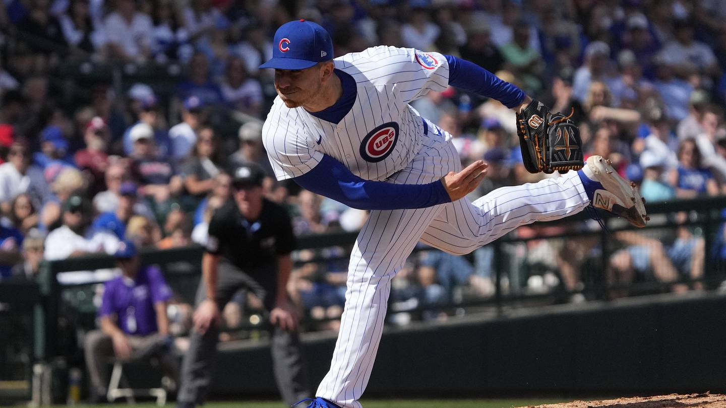 Red Sox quiet April trade with White Sox has been providing huge returns at Triple-A - Vimarsana News