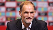 Tuchel's tenure begins