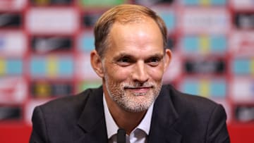 Tuchel's tenure begins