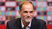 Tuchel will take charge next year