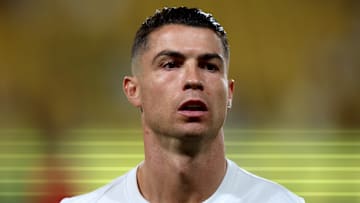 Al Nassr v Al Ittihad - Saudi Pro League