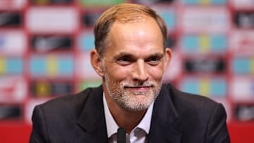 Tuchel will take charge next year