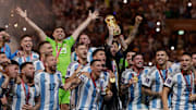Argentina v France: Final - FIFA World Cup Qatar 2022