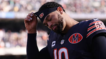 Pittsburgh Steelers v Chicago Bears