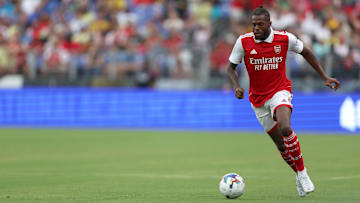 Arsenal v Everton - Pre-Season friendly