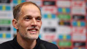 Thomas Tuchel