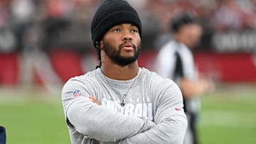 Baltimore Ravens v Arizona Cardinals