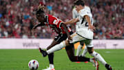Athletic Bilbao e Real Madrid se enfrentam pela LaLiga 2024/25