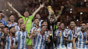 Argentina v France: Final - FIFA World Cup Qatar 2022