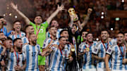 Argentina v France: Final - FIFA World Cup Qatar 2022