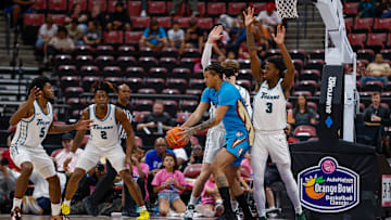 Orange Bowl Basketball Classic