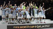 Argentina v France: Final - FIFA World Cup Qatar 2022