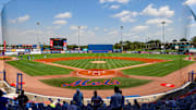 MLB dio detalles del Spring Training 2023