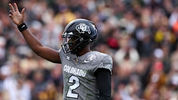 Utah v Colorado