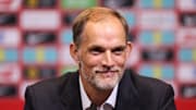 Thomas Tuchel Announced As New England Manager