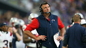 New England Patriots v Minnesota Vikings - NFL Preseason 2025