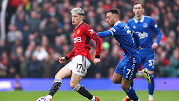 Manchester United vive primeiros momentos da "era Ruben Amorim"
