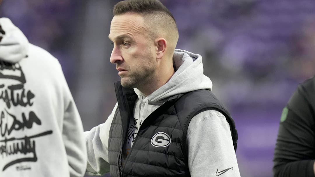 The Green Bay Packers could be interested in a recently fired NFC head coach