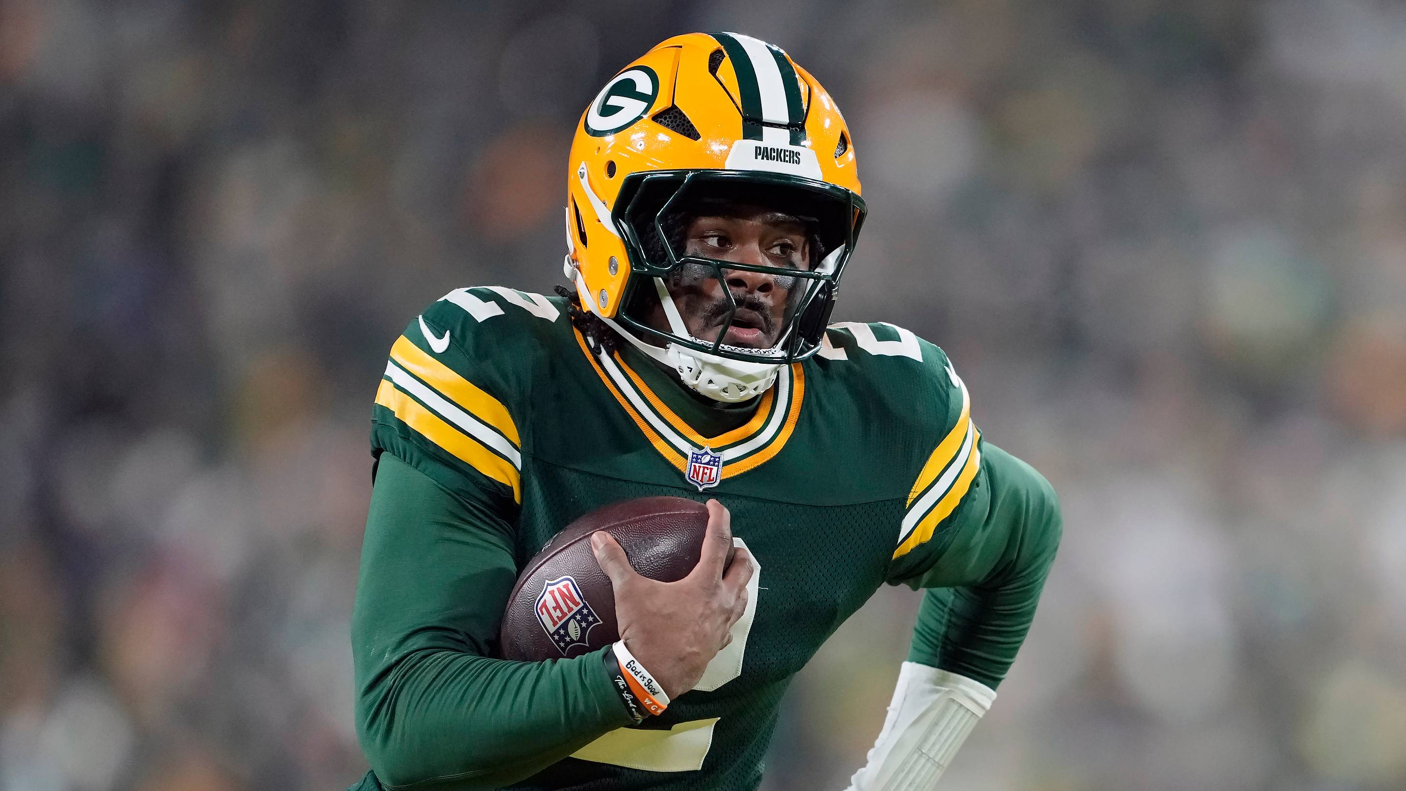 Packers needed just one preseason drive to already miss Malik Willis