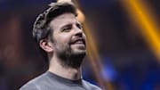 La compétition de Gerard Pique entamme son deuxième tour