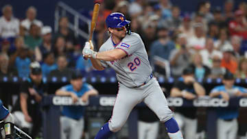 New York Mets v Miami Marlins