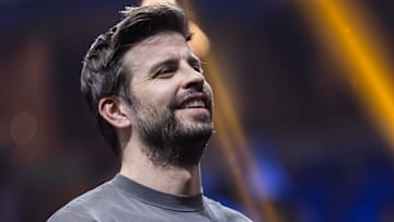 La compétition de Gerard Pique entamme son deuxième tour