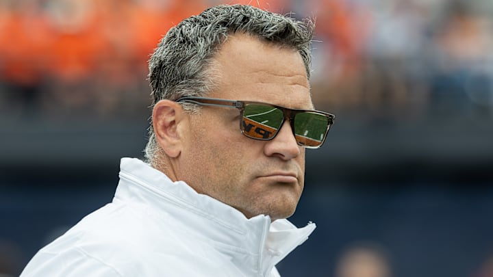 Pat Kraft, Penn State Nittany Lions