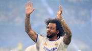 Marcelo a été proposé à l'OL