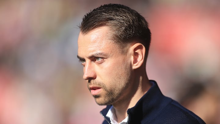 Tonda Eckert, Southampton