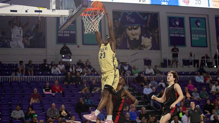 Syracuse basketball is pursuing multiple 4-star and 5-star rising high school seniors. Here's a dream 2026 class for 'Cuse.