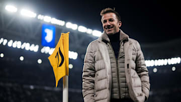 Alessandro Del Piero