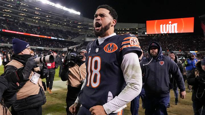 NFC Wild Card Playoffs: Green Bay Packers v Chicago Bears
