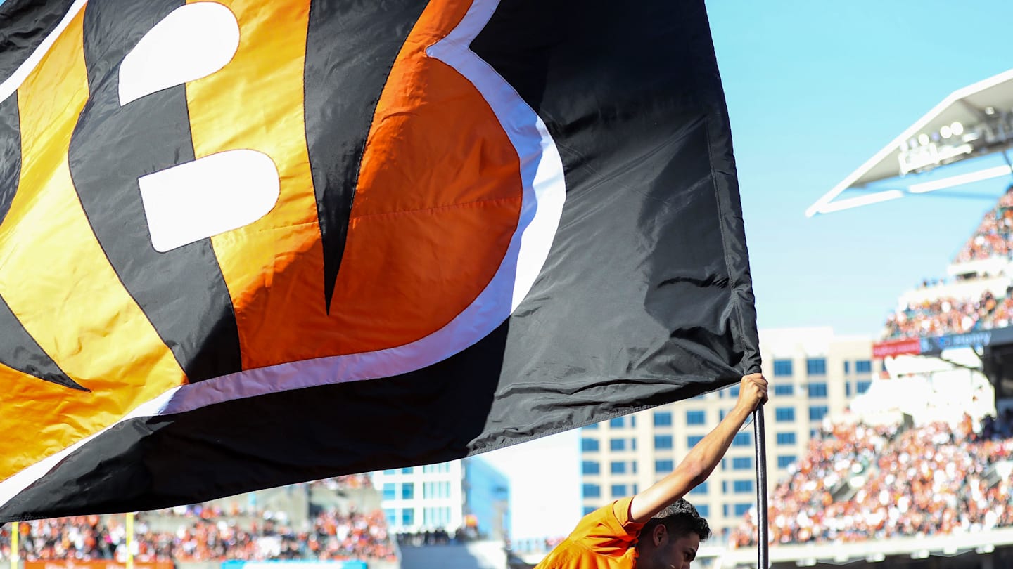 Bengals Host Annual Stripe Jungle Game at Paycor Stadium