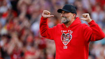 Dem FC Liverpool tief verbunden: Jürgen Klopp