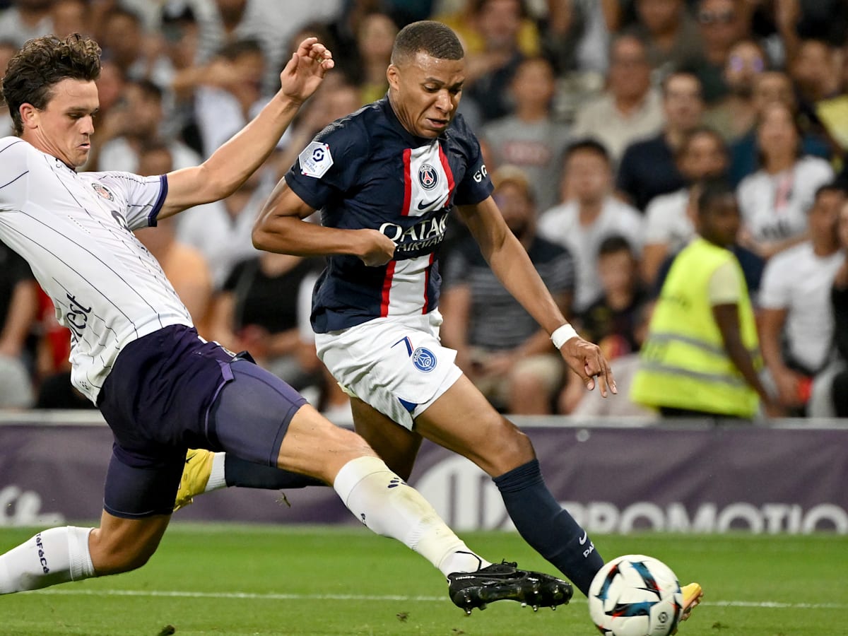 PSG x Toulouse: palpites, odds, onde assistir ao vivo, escalações