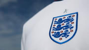 The England Badge