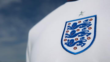 The England Badge