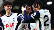Tottenham need to find the form they showed against Ipswich