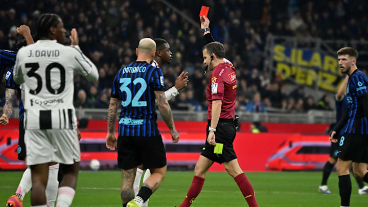 Inter-Juventus Inter-Juventus