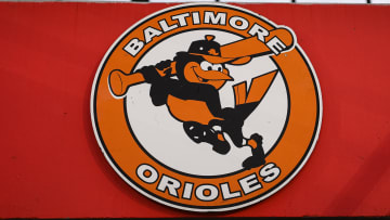 The Orioles came to Baltimore in 1954