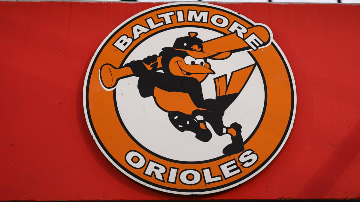 The Orioles came to Baltimore in 1954