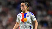 Zieht es Sara Däbritz von Lyon nach Madrid?