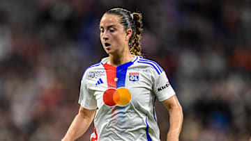 Zieht es Sara Däbritz von Lyon nach Madrid?