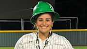 San Antonio Southwest softball star Angelina Terrazas, 17, died Saturday, Nov. 8, less than nine months after pitching a 1-hit shutout with 14 strikeouts in her final high school game while stricken with Stage 3 ovarian cancer.