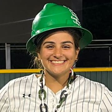 San Antonio Southwest softball star Angelina Terrazas, 17, died Saturday, Nov. 8, less than nine months after pitching a 1-hit shutout with 14 strikeouts in her final high school game while stricken with Stage 3 ovarian cancer.