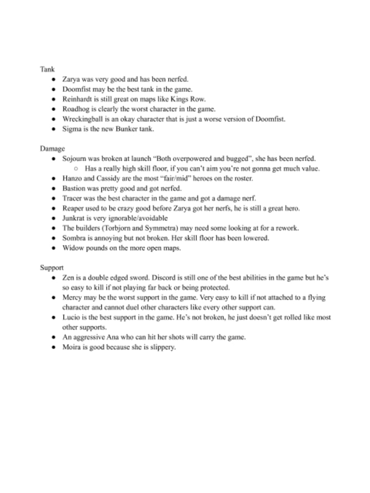 Document accompanying the Reddit Meta