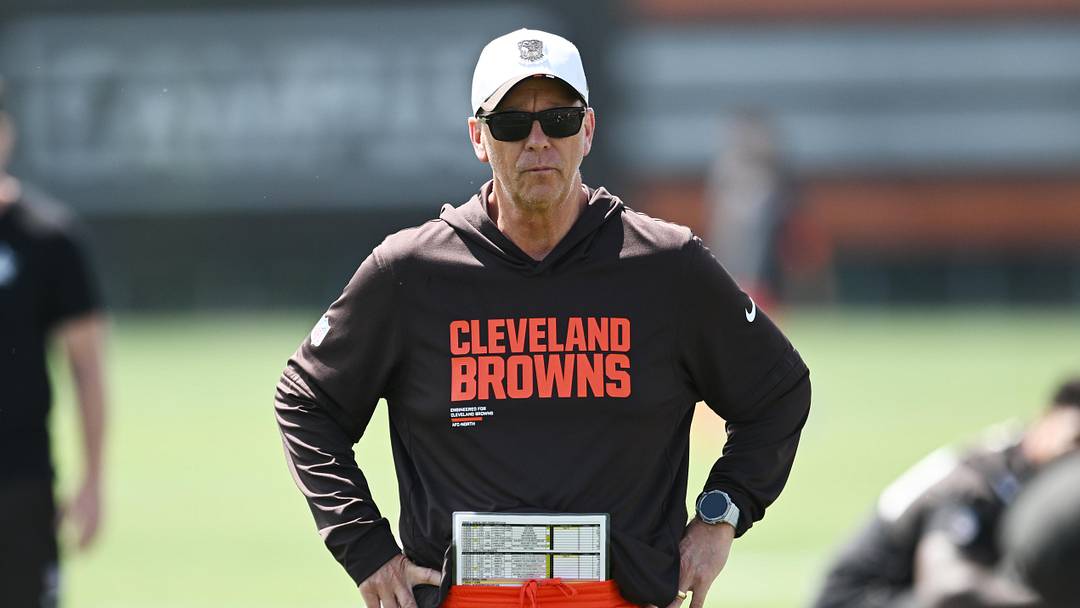 Todd Monken