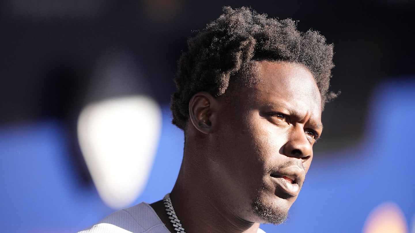 Chisholm Sidelined, Yankees Struggle with Injuries